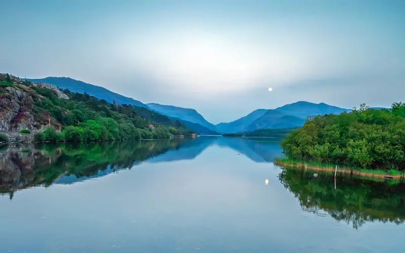 智能系统独特环保